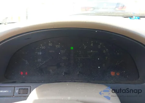 2000 Infiniti I30 Luxury/Touring z USA, uszkodzony, nr VIN JNKCA31A4YT115129